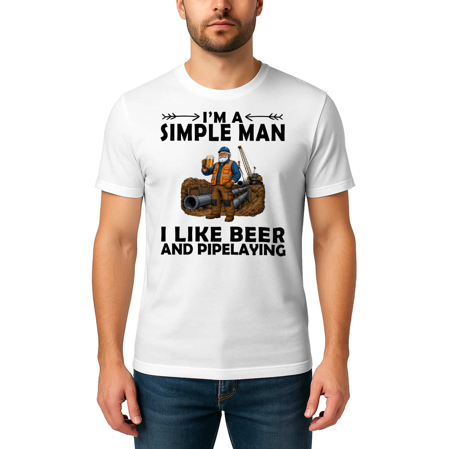 pipelayer-simple-man-en219