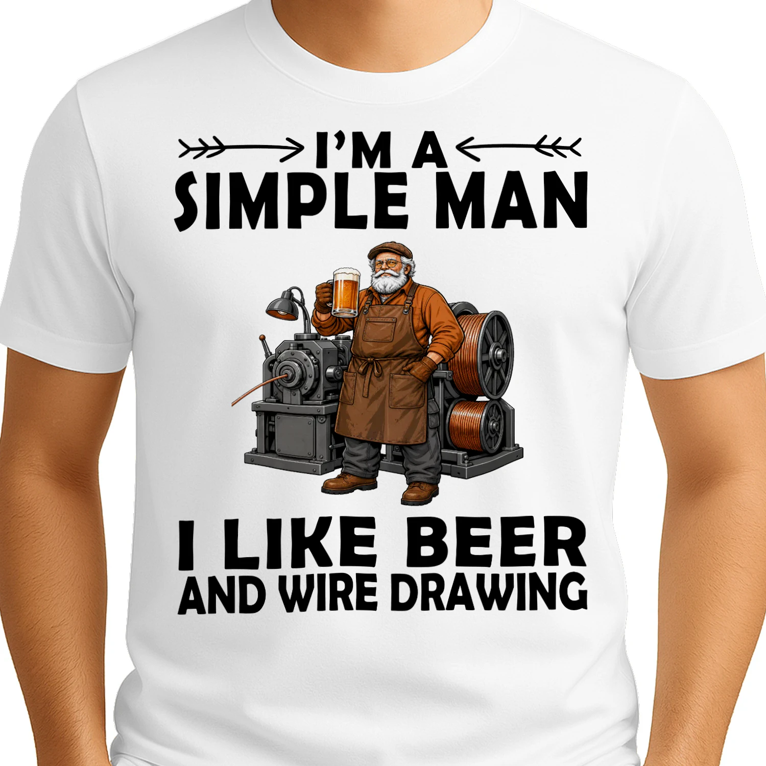 wire-drawer-simple-man-en240