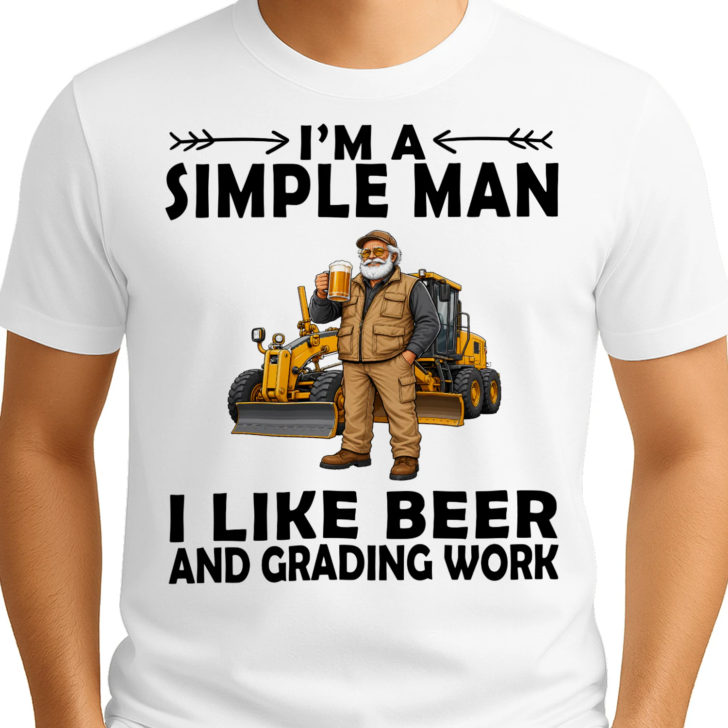 grading-operator-simple-man-en199