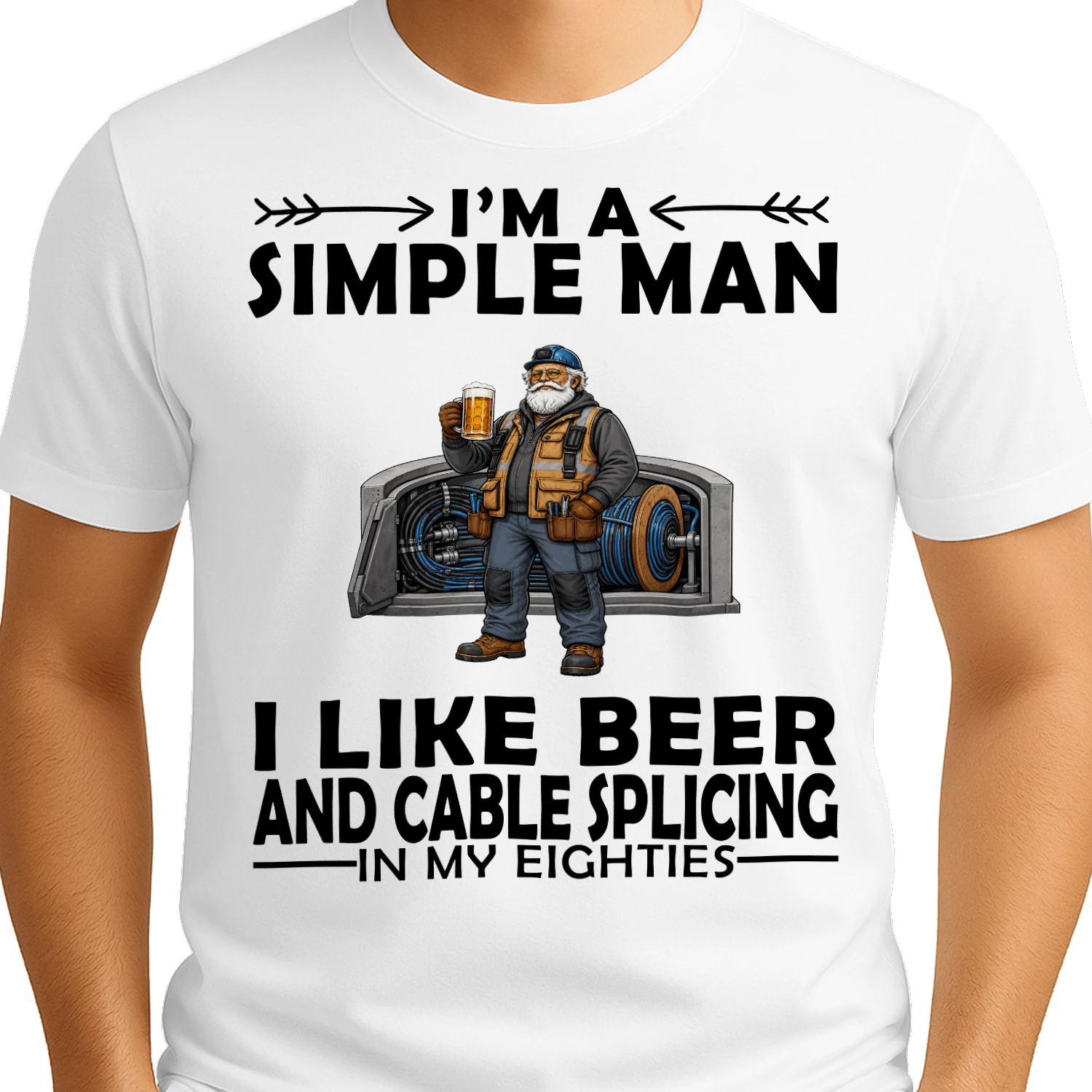 cable-splicer-simple-80s-en187