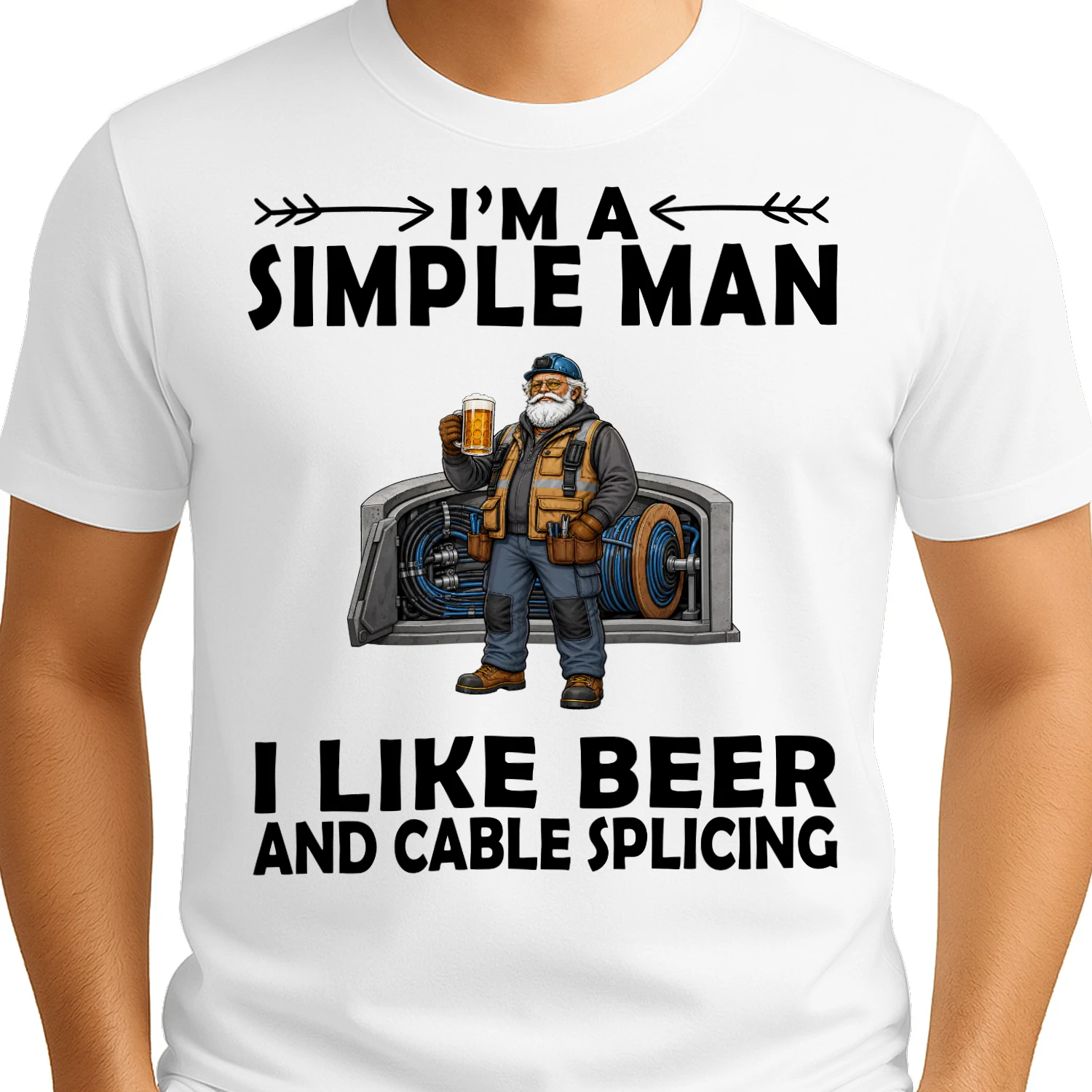 cable-splicer-simple-man-en187