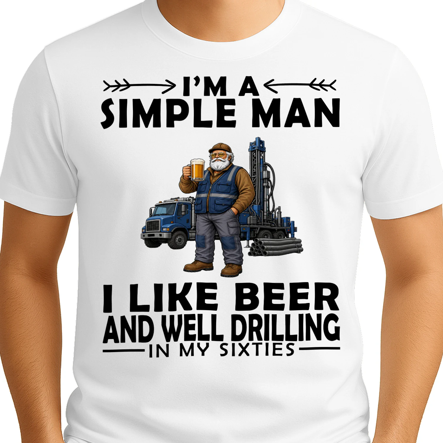 well-driller-simple-60s-en238