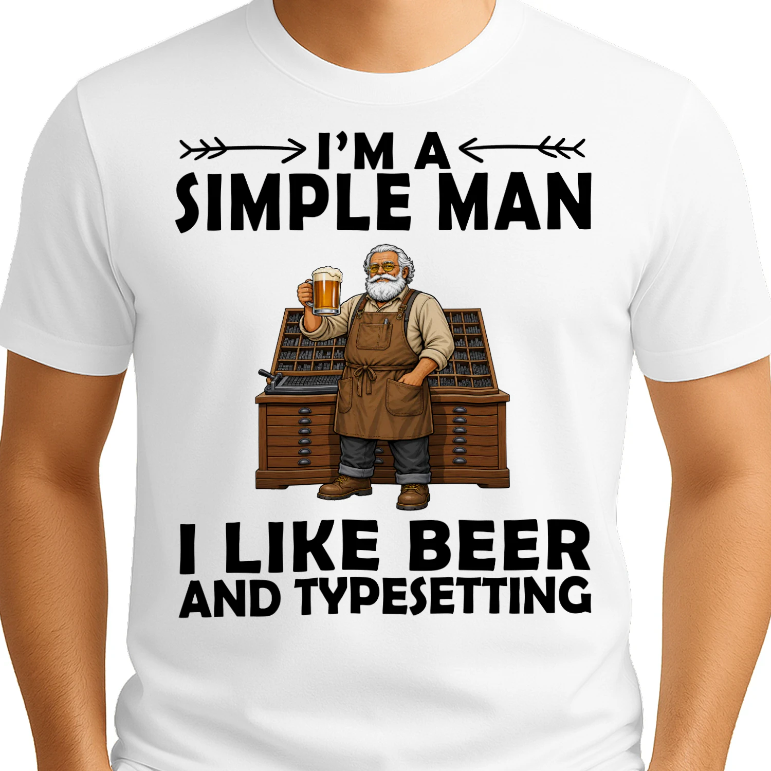 typesetter-simple-man-en233