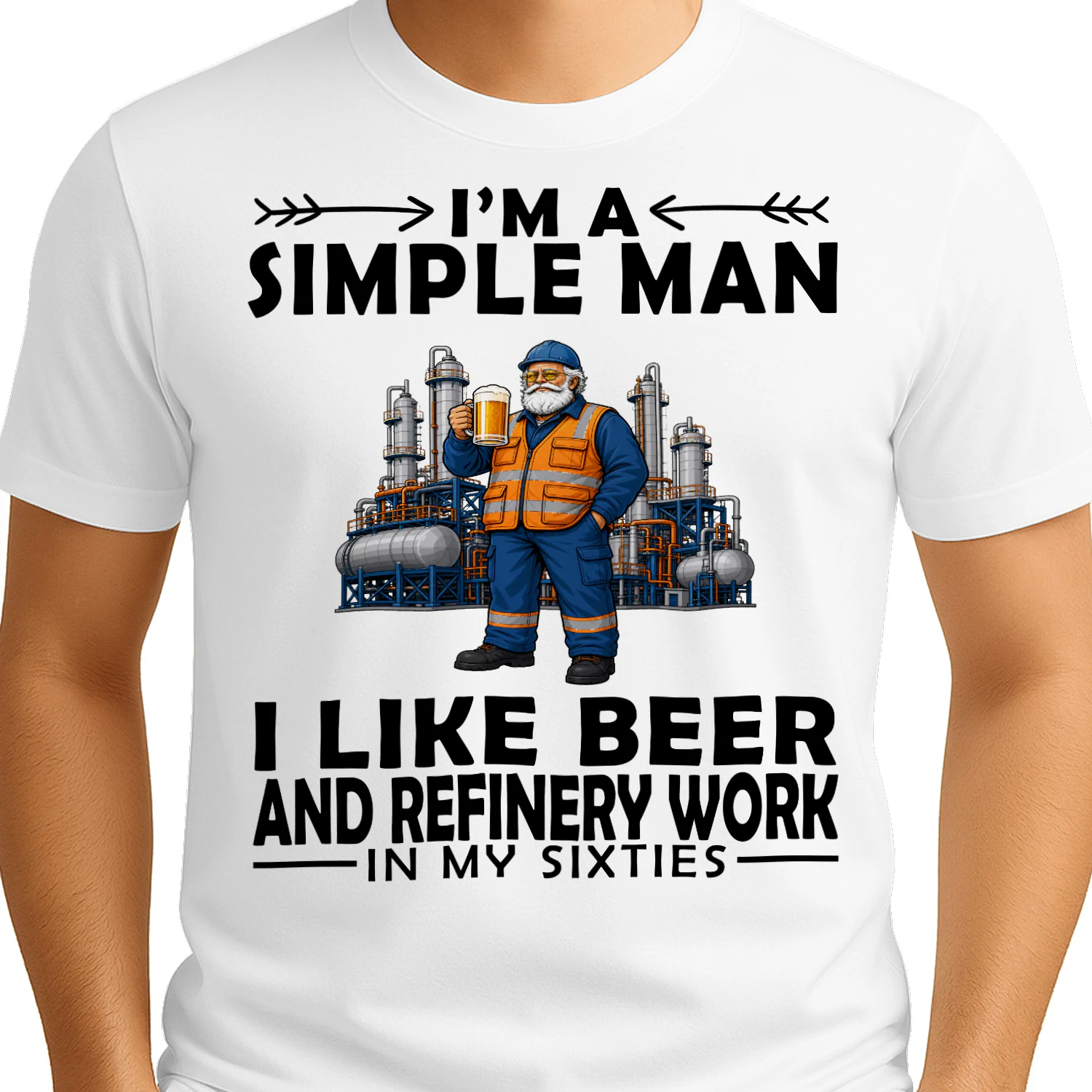 refinery-operator-simple-60s-en223