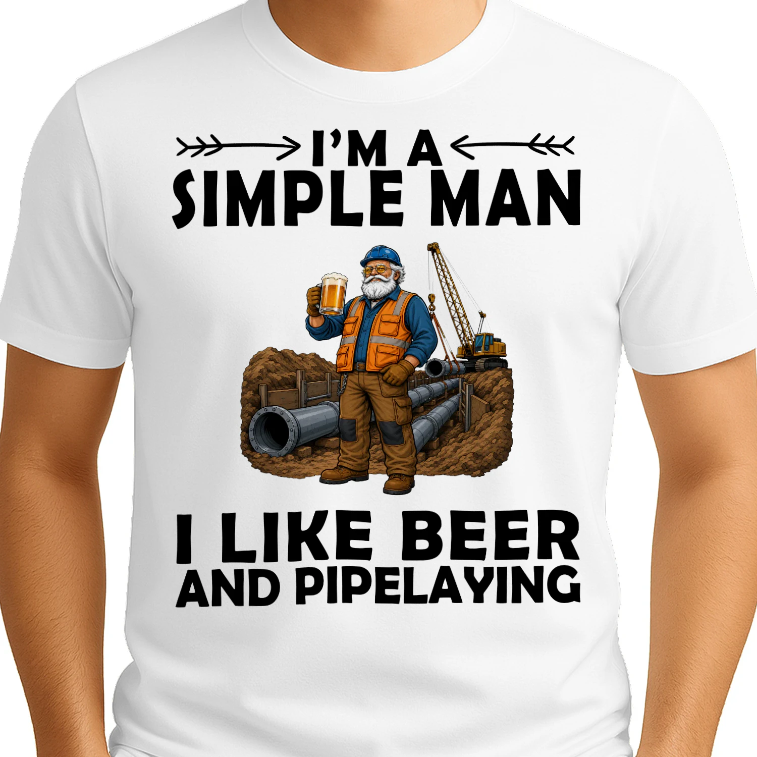 pipelayer-simple-man-en219