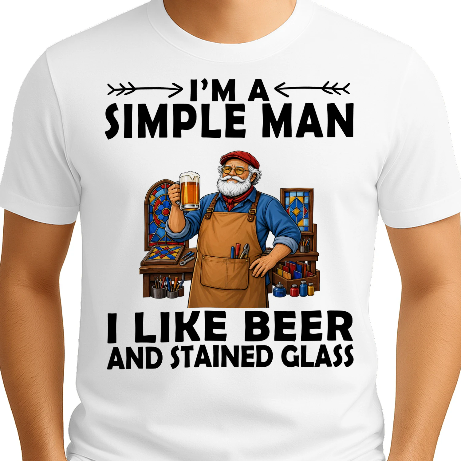 stained-glass-artist-simple-man-en228