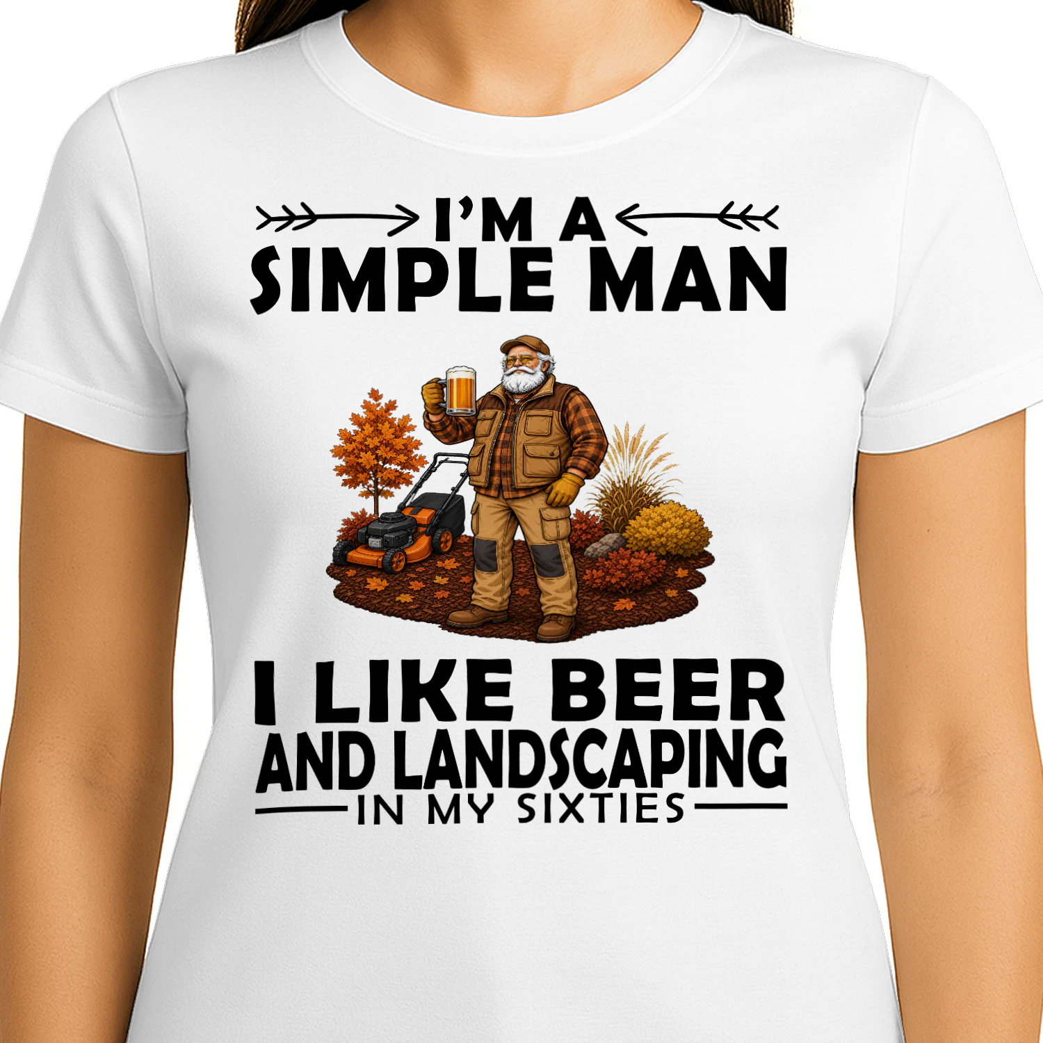 landscaper-simple-60s-en207