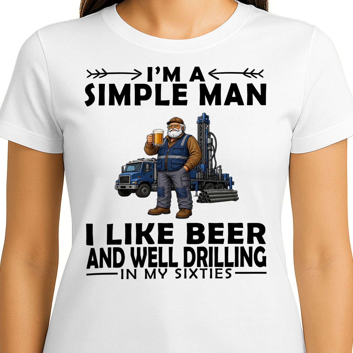 well-driller-simple-60s-en238