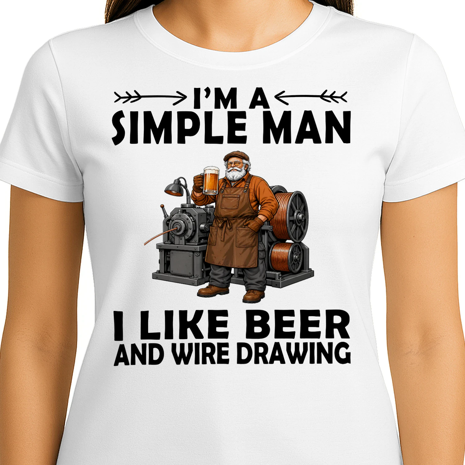 wire-drawer-simple-man-en240