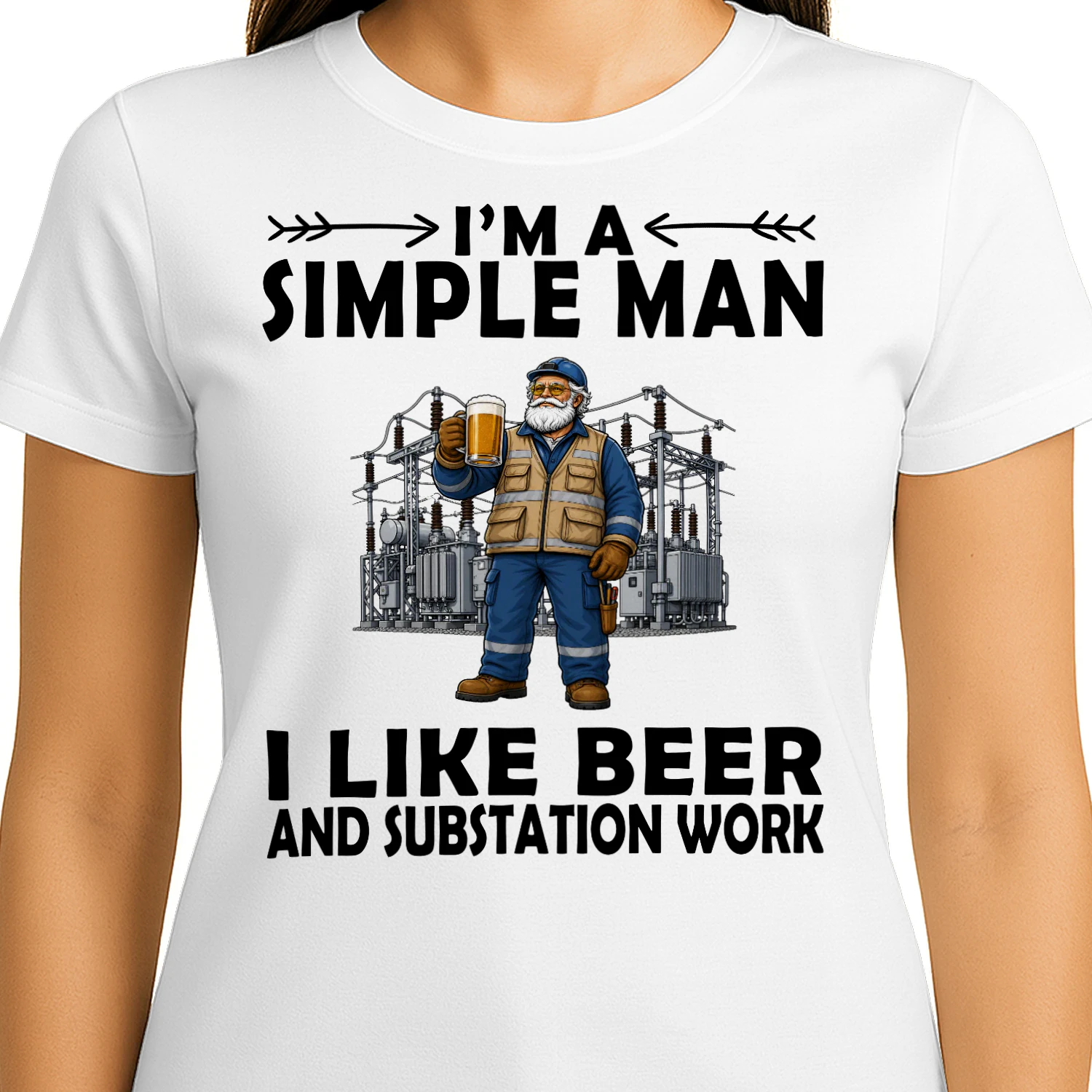substation-tech-simple-man-en229