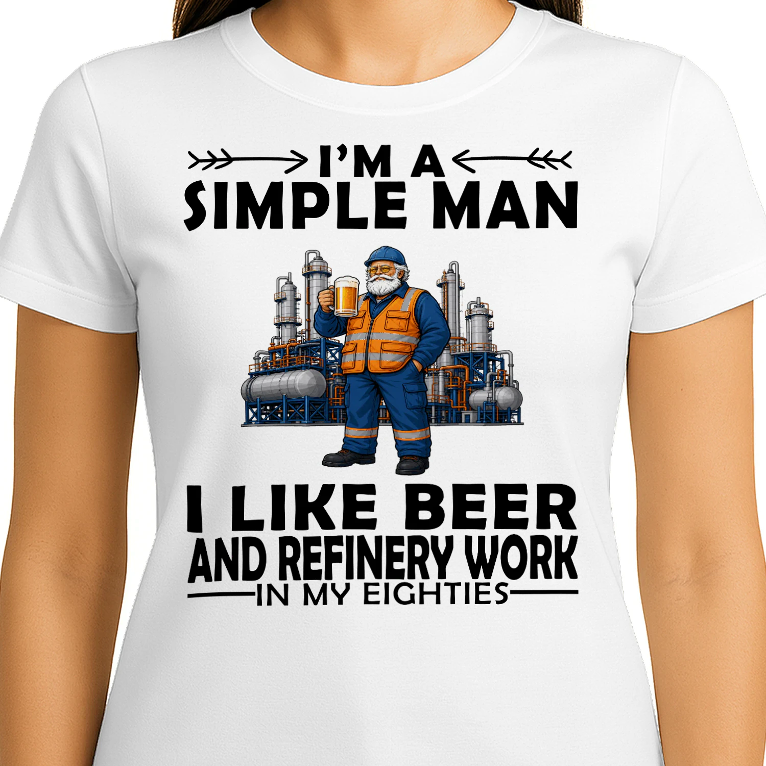 refinery-operator-simple-80s-en223
