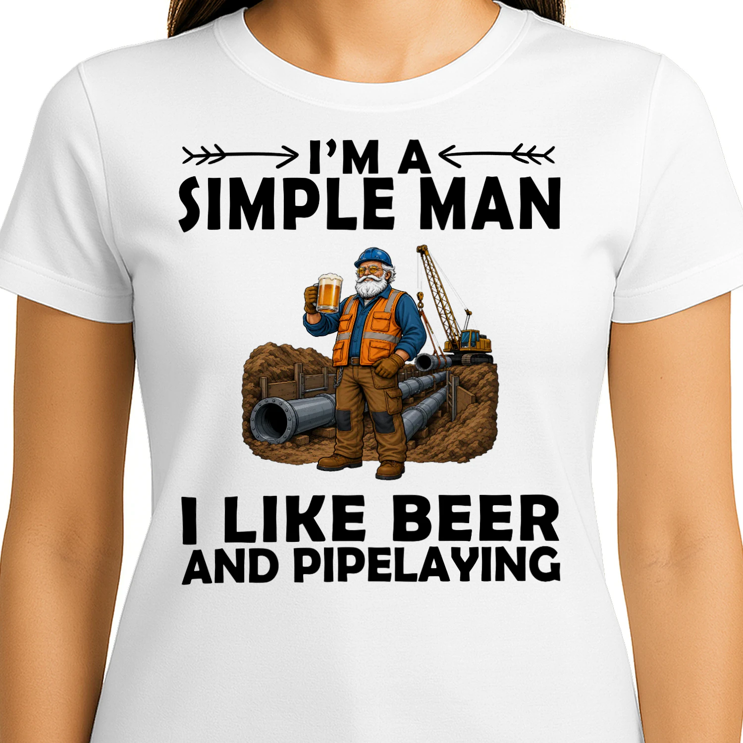 pipelayer-simple-man-en219