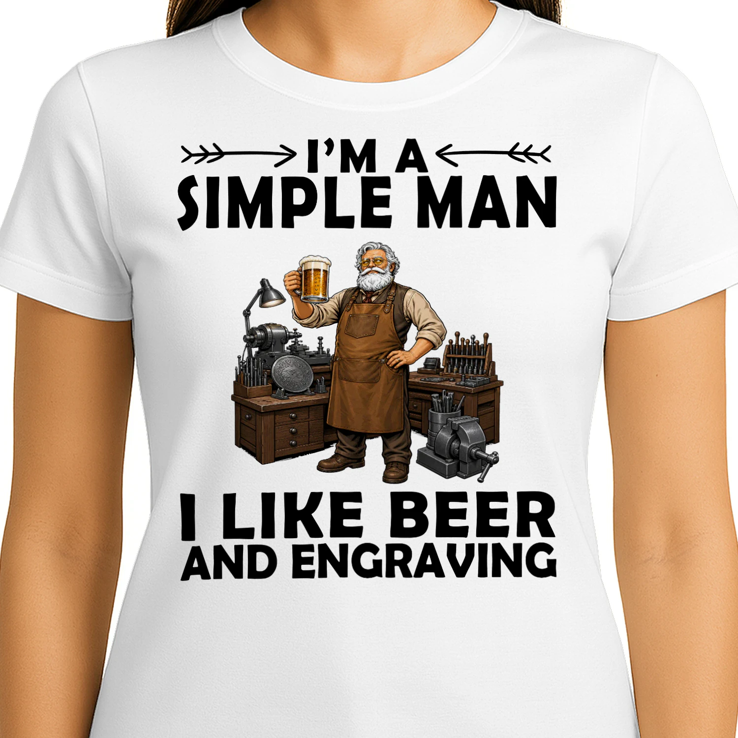 engraver-simple-man-en192