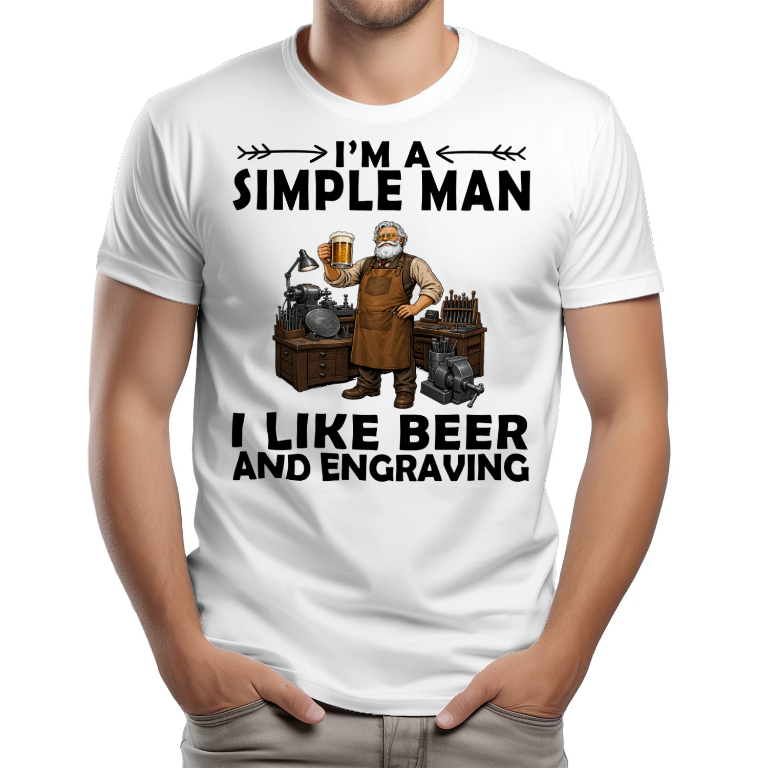 engraver-simple-man-en192