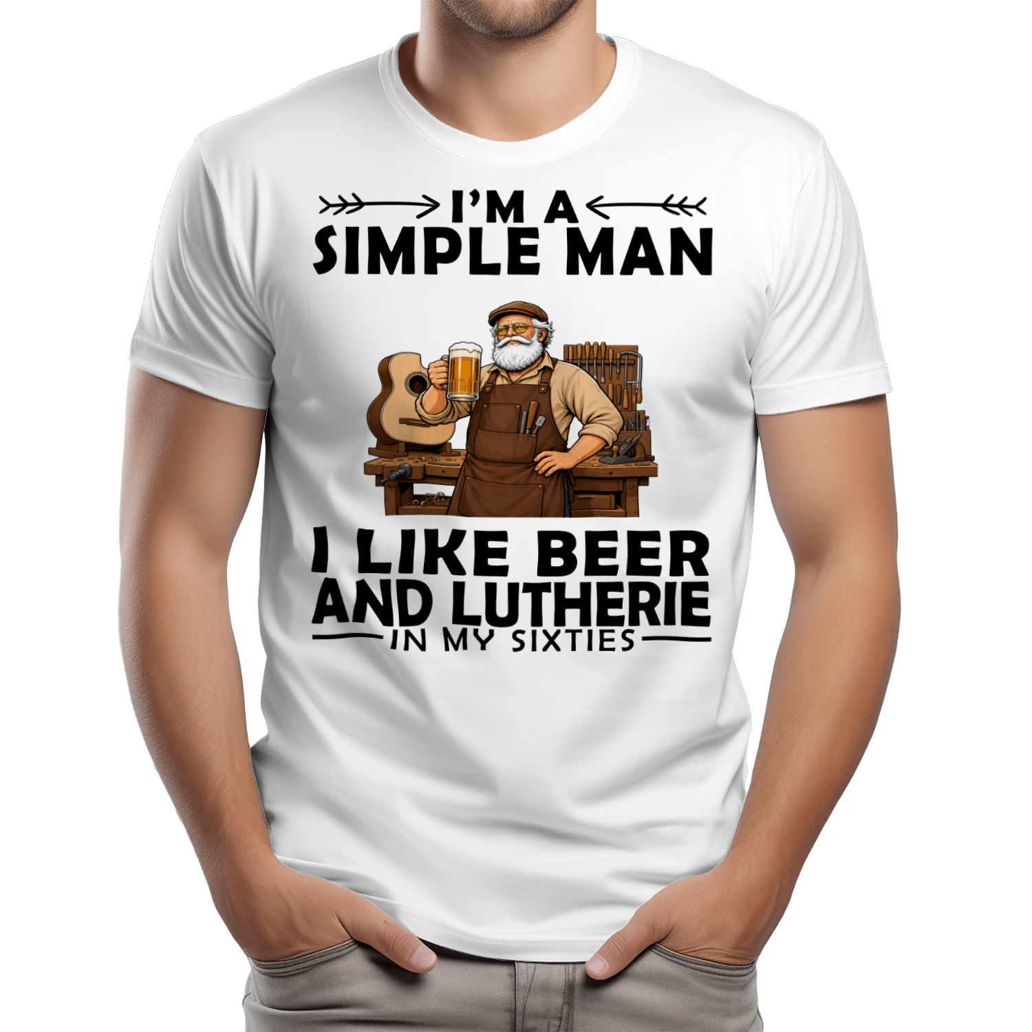 luthier-simple-60s-en209