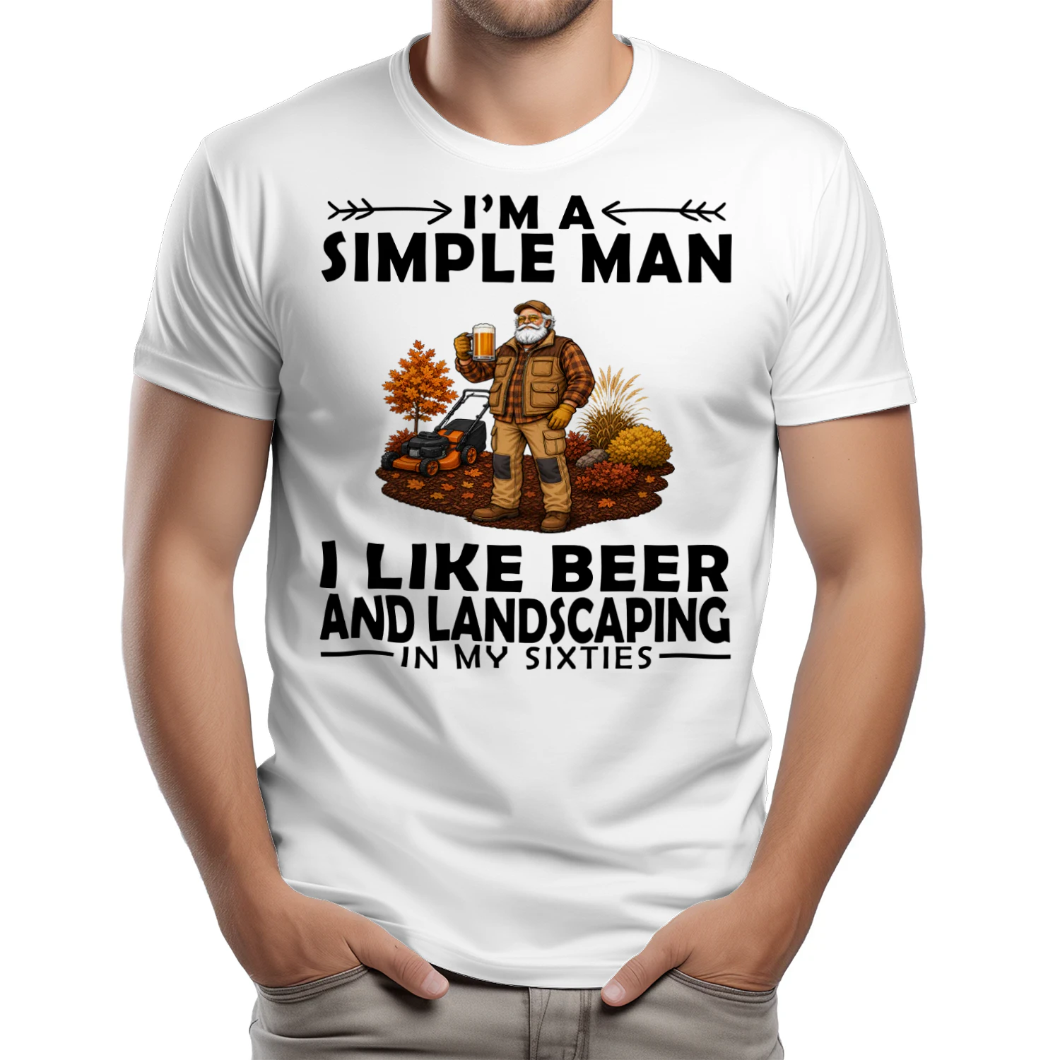 landscaper-simple-60s-en207