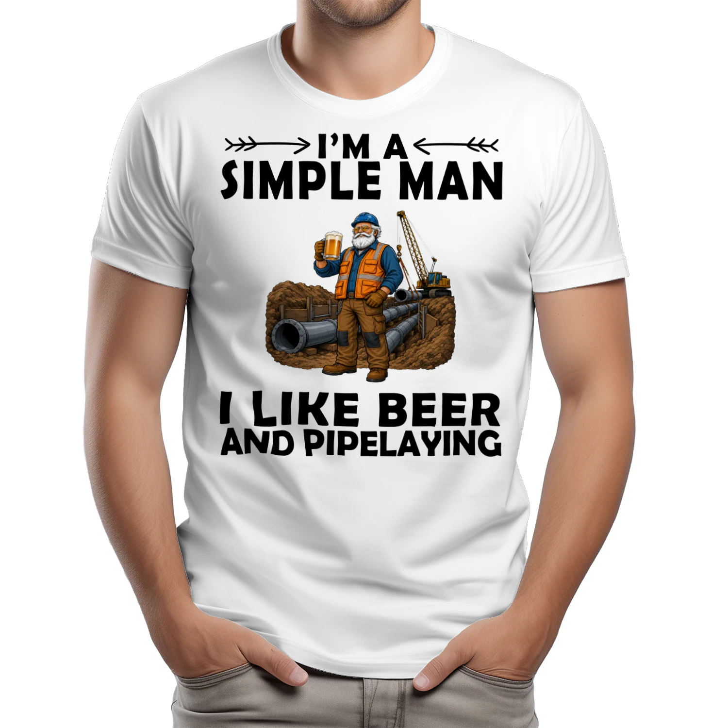 pipelayer-simple-man-en219