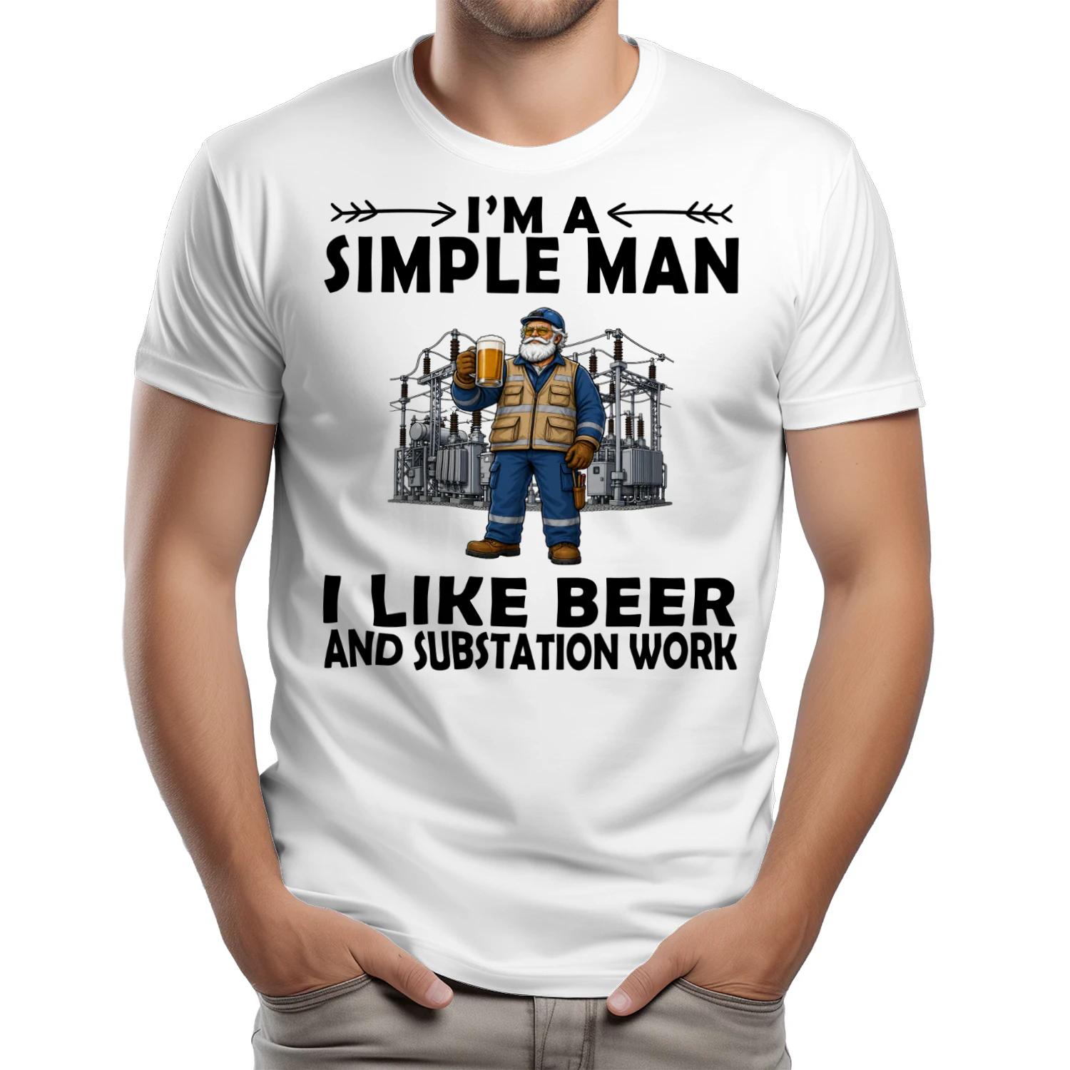 substation-tech-simple-man-en229