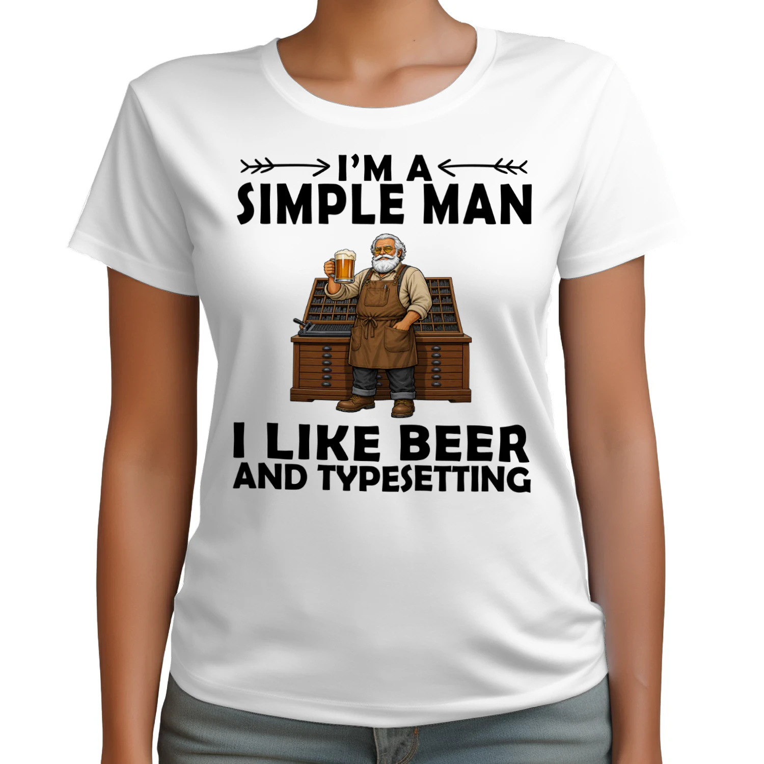 typesetter-simple-man-en233
