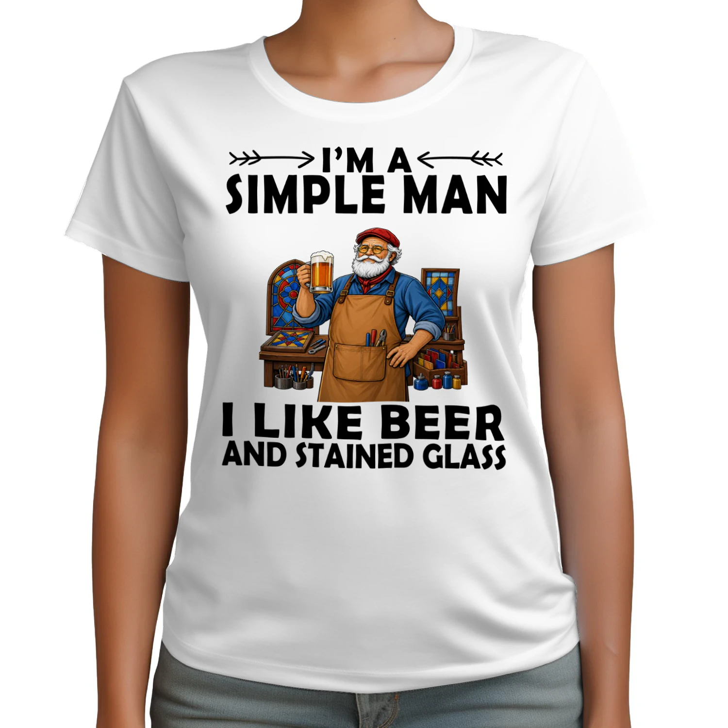 stained-glass-artist-simple-man-en228