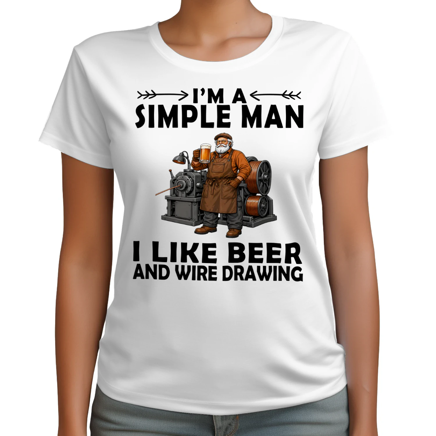 wire-drawer-simple-man-en240