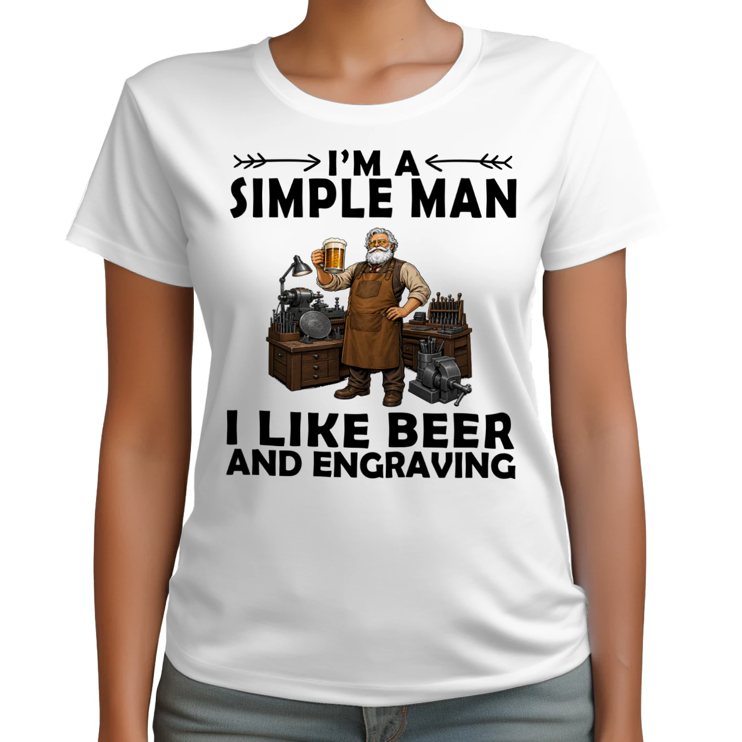 engraver-simple-man-en192