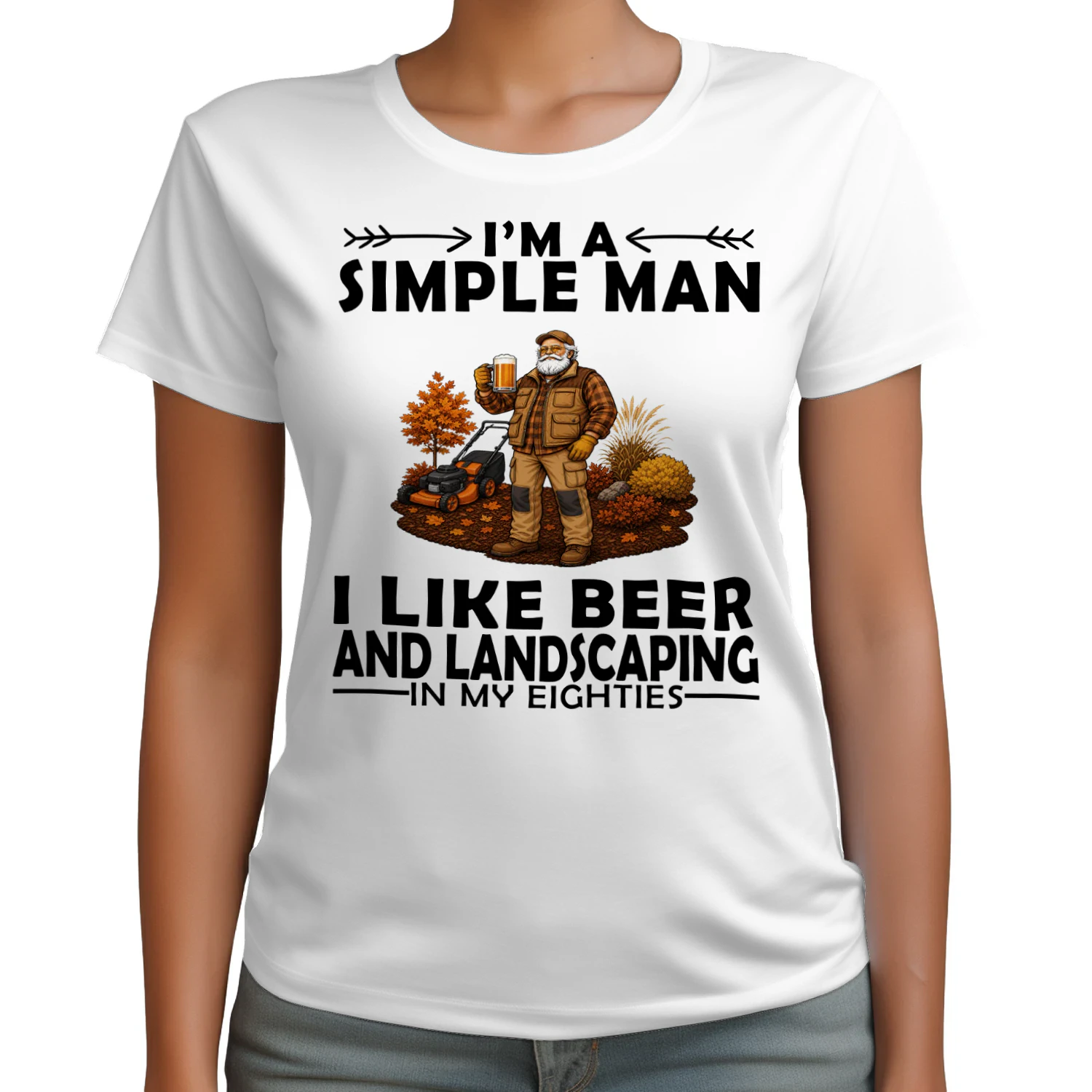 landscaper-simple-80s-en207
