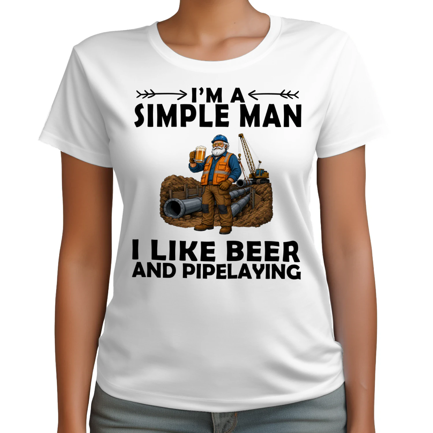 pipelayer-simple-man-en219