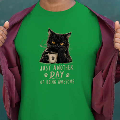 Black Cat Coffee 