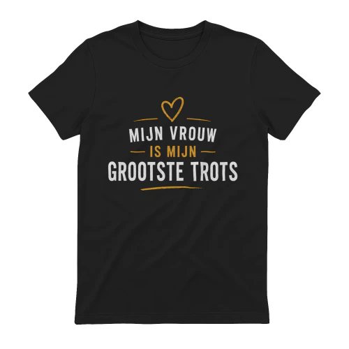mijn vrouw Copy