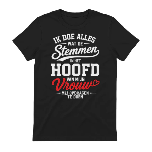 hoofd