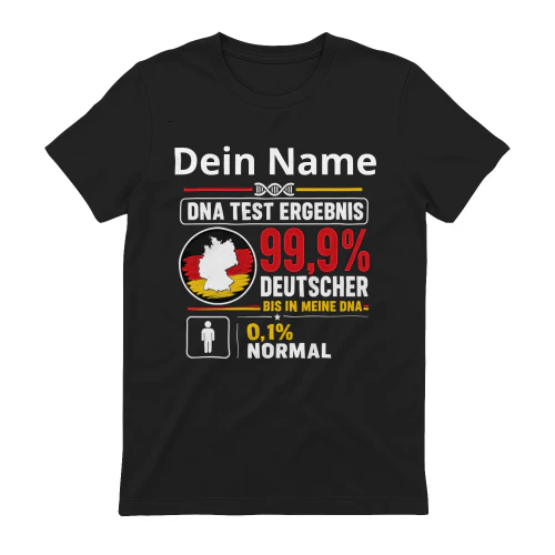 dan german
