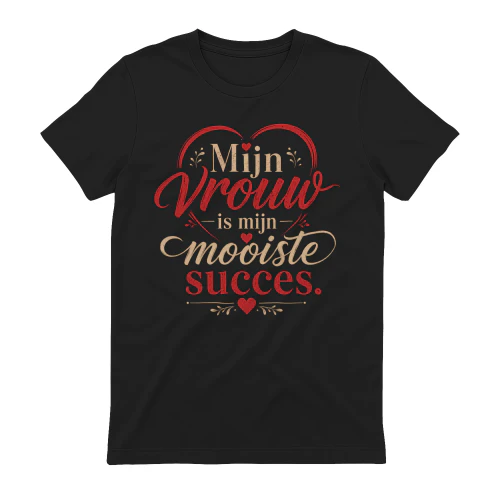 mooiste succes