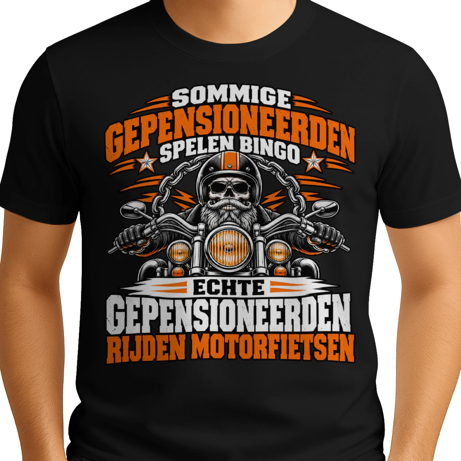 Classic Unisex T-shirt