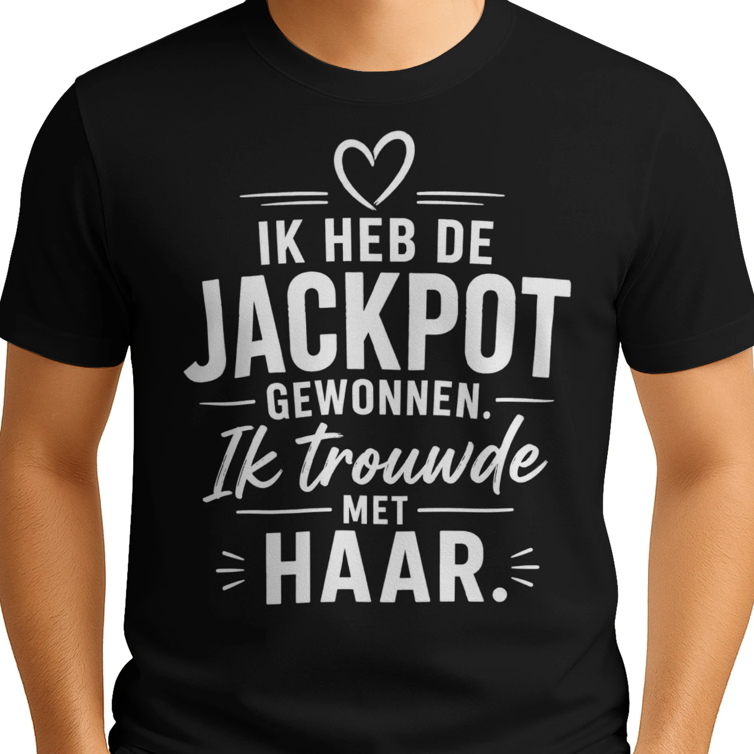 Classic Unisex T-shirt