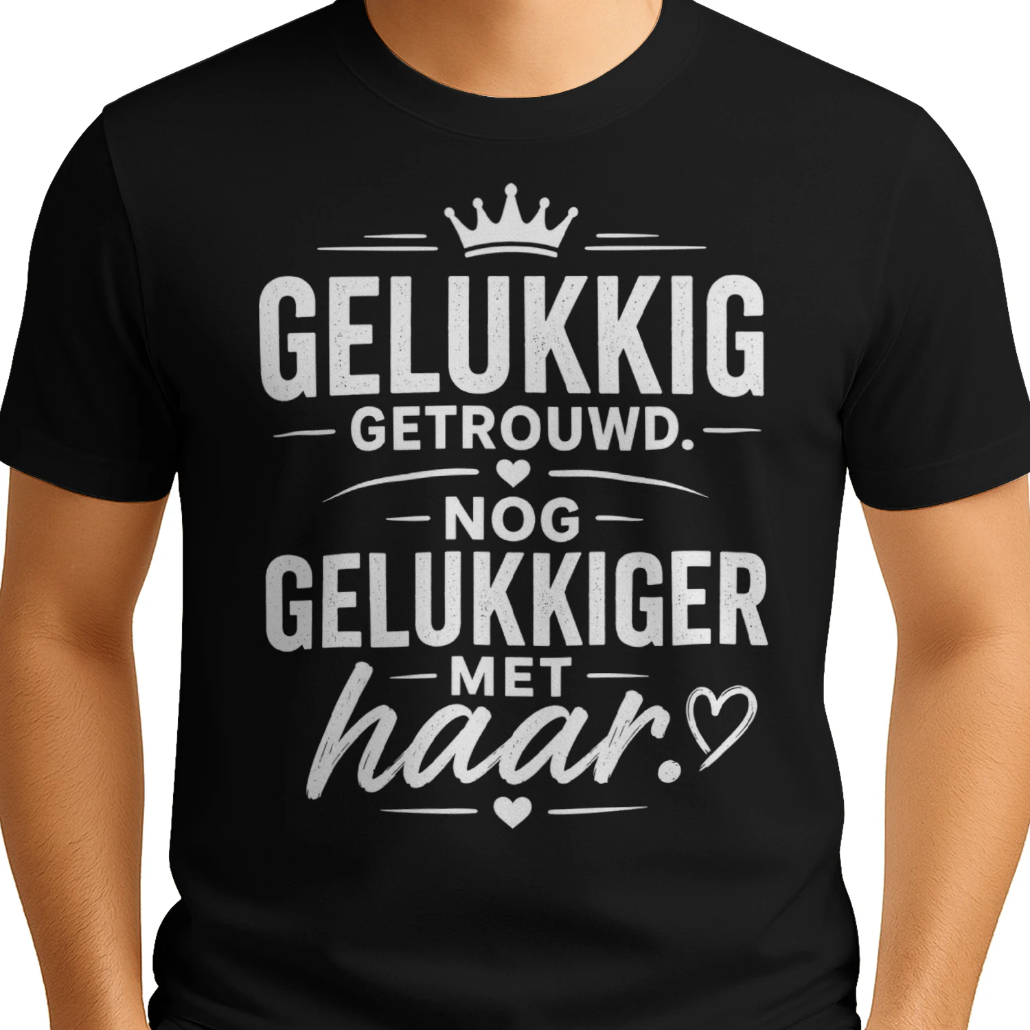 Classic Unisex T-shirt
