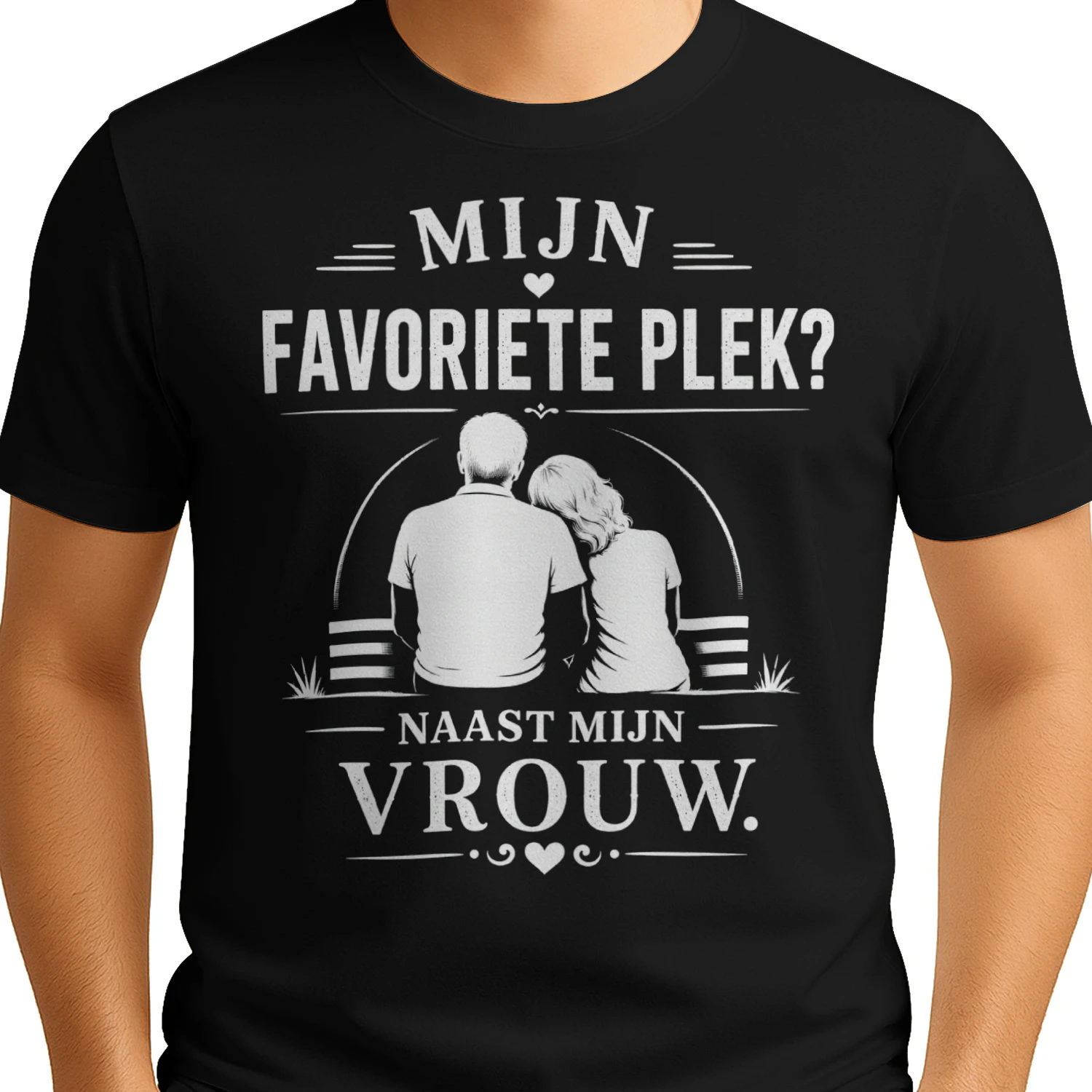 Classic Unisex T-shirt