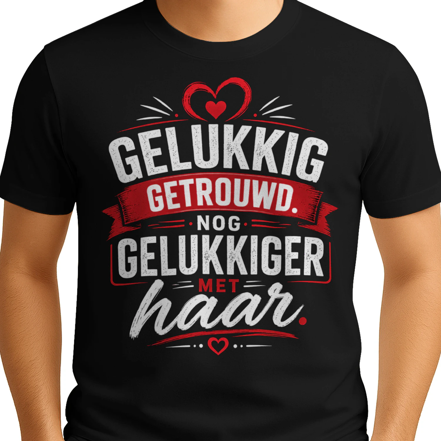 Classic Unisex T-shirt