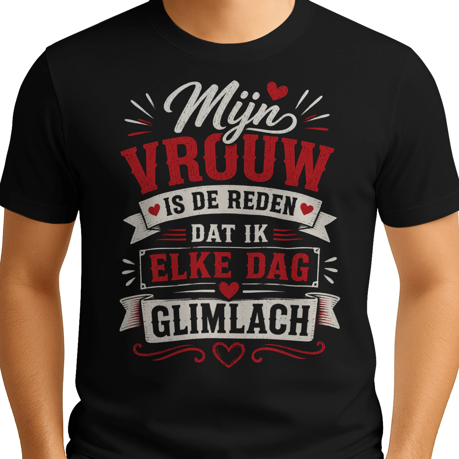 Classic Unisex T-shirt