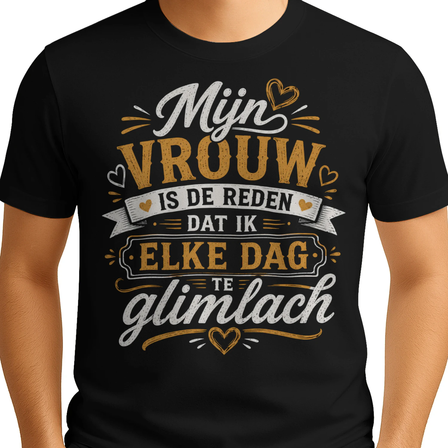 Classic Unisex T-shirt
