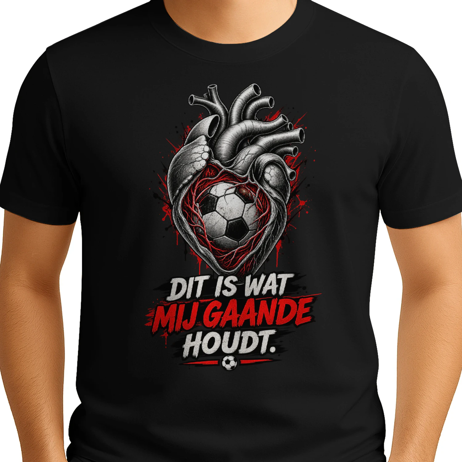 Classic Unisex T-shirt