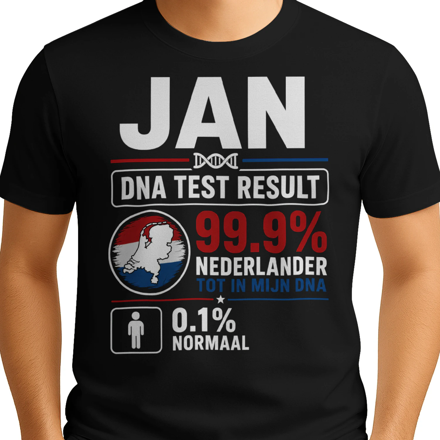 Classic Unisex T-shirt