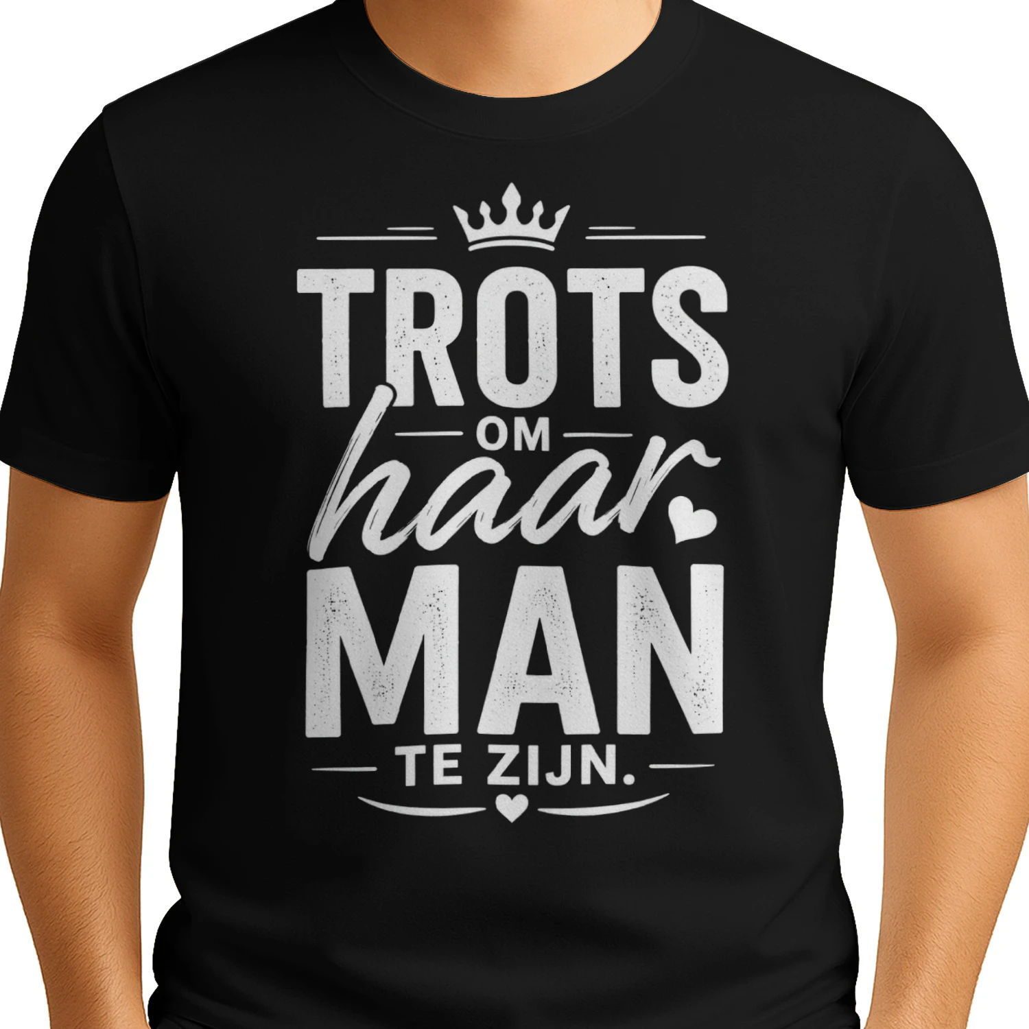 Classic Unisex T-shirt