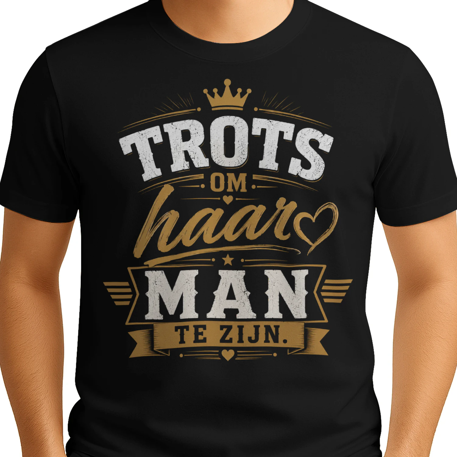 Classic Unisex T-shirt