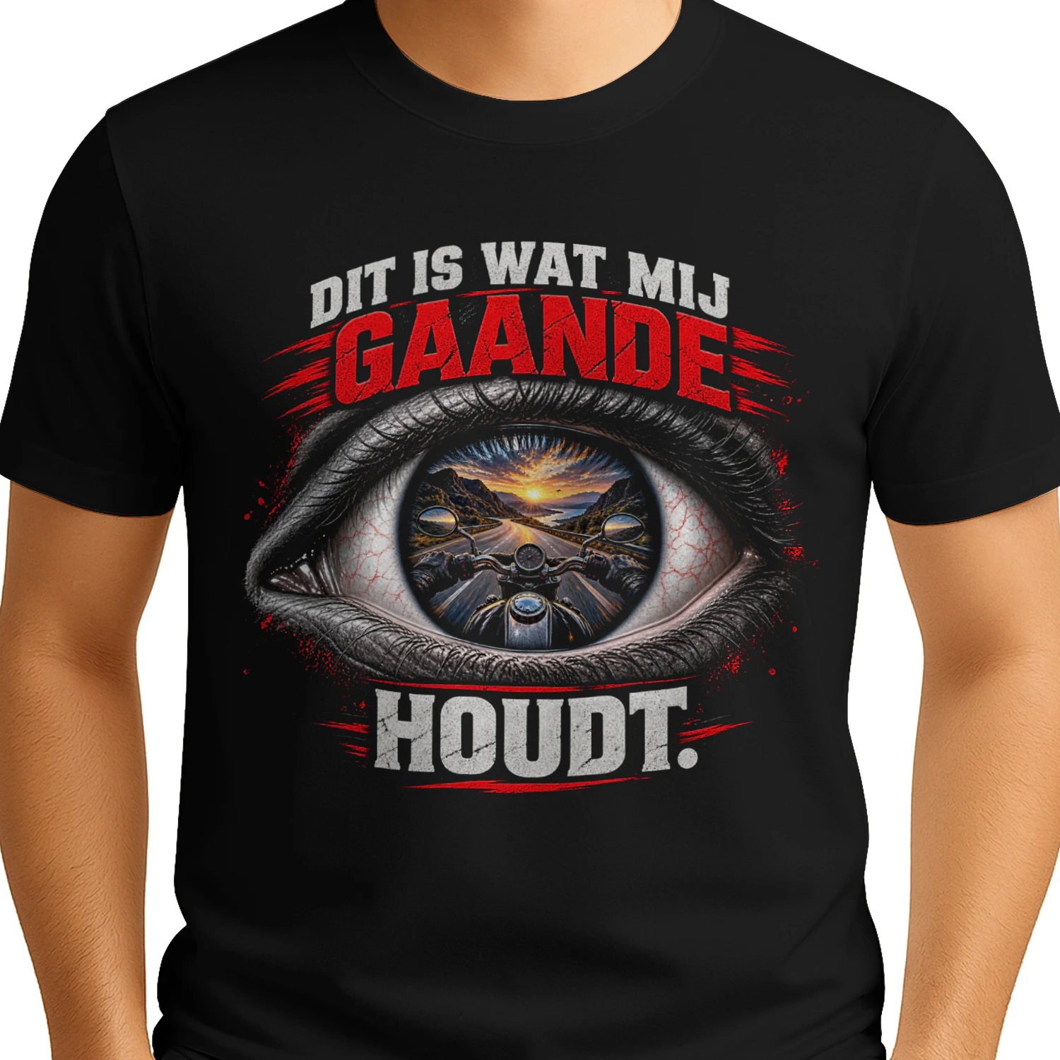 Classic Unisex T-shirt