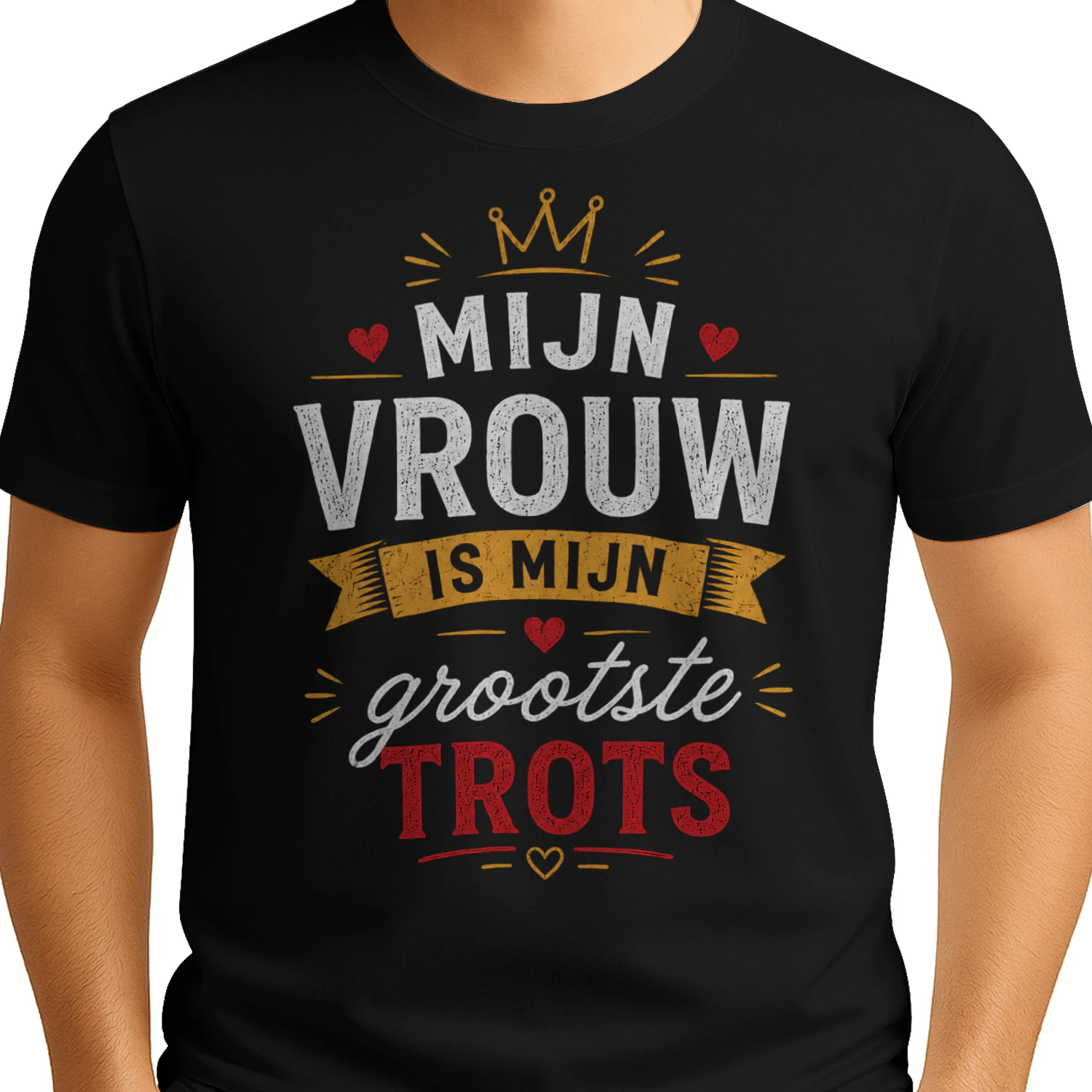Classic Unisex T-shirt