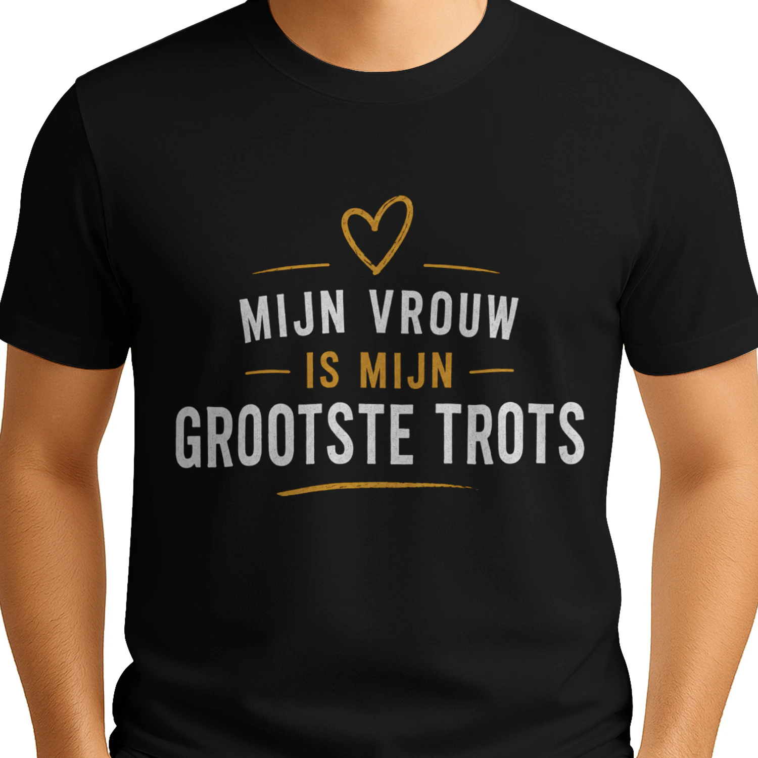 Classic Unisex T-shirt