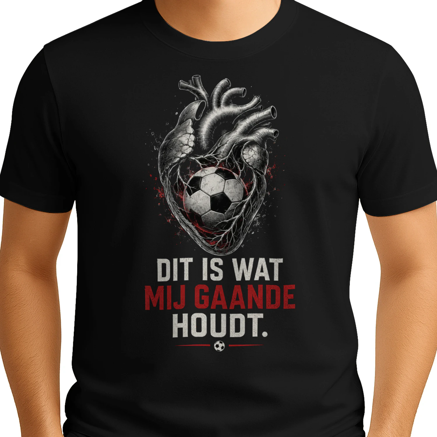 Classic Unisex T-shirt