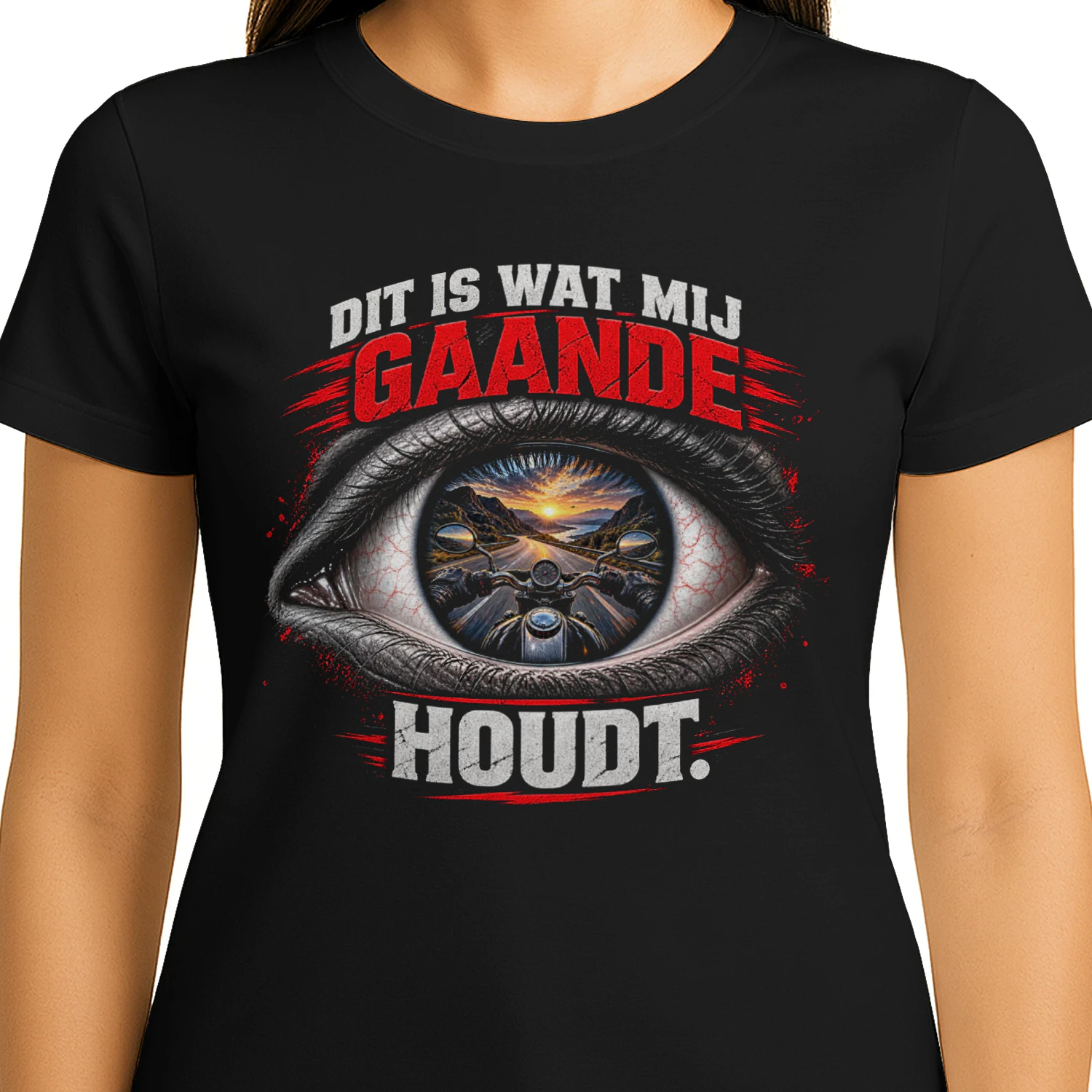 Classic Unisex T-shirt