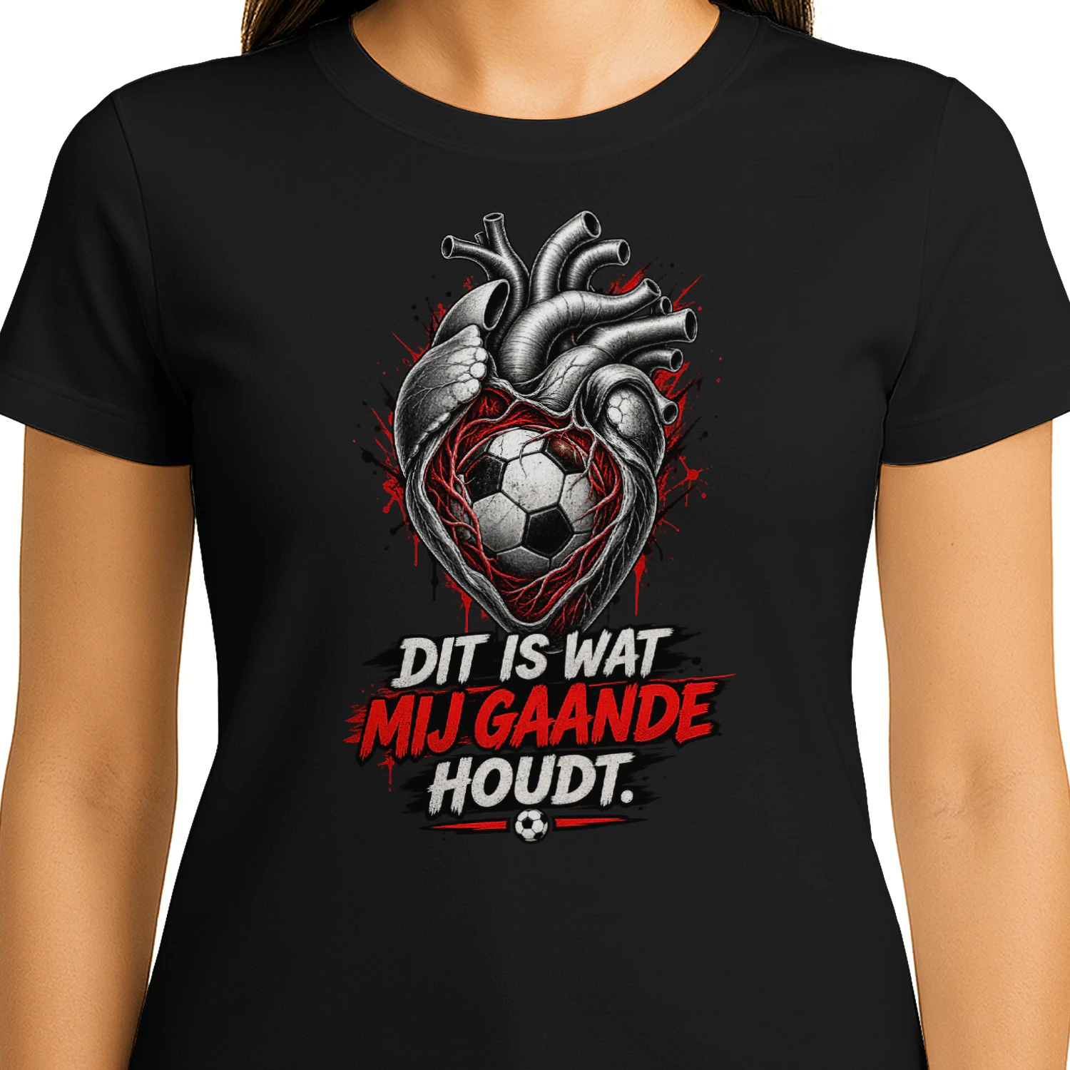 Classic Unisex T-shirt